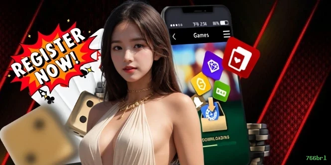 Baixar App 766brl