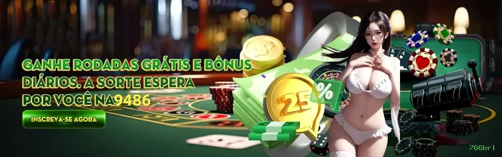 Bônus 766brl