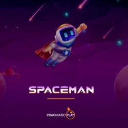Spaceman 766brl